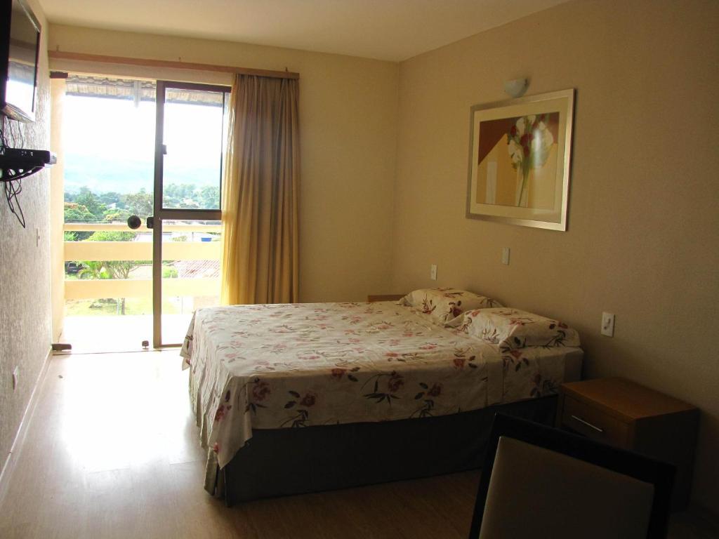 Chappada Hotel Alto Paraíso de Goiás Quarto foto